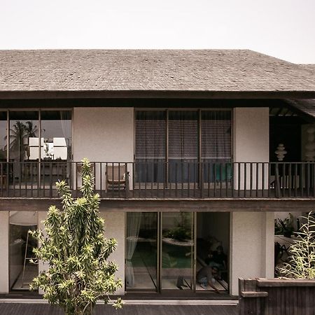 New Little Ripper Boutique Hotel Танах Лот Экстерьер фото