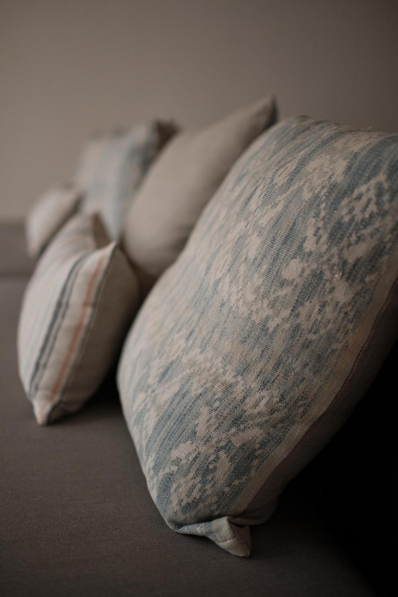 New Little Ripper Boutique Hotel Танах Лот Экстерьер фото
