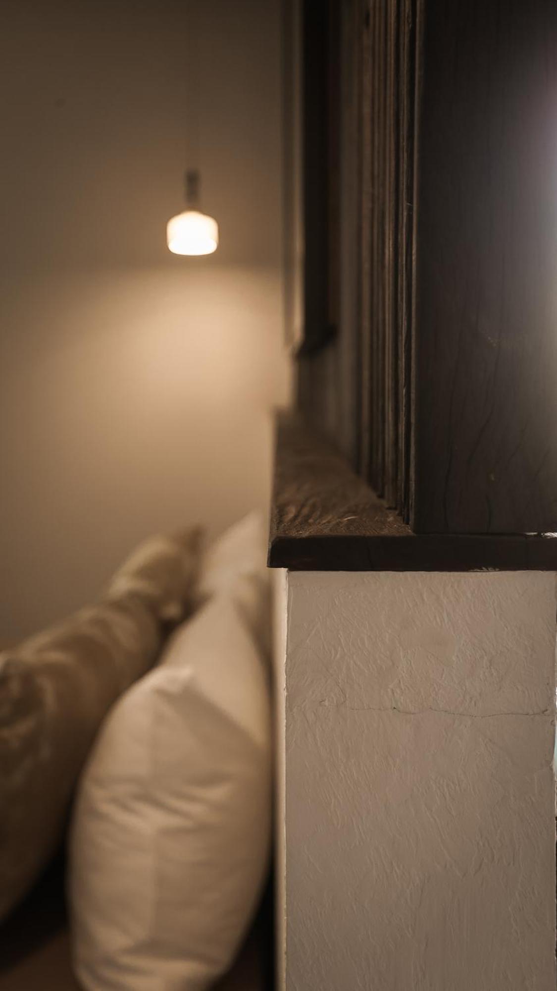 New Little Ripper Boutique Hotel Танах Лот Экстерьер фото