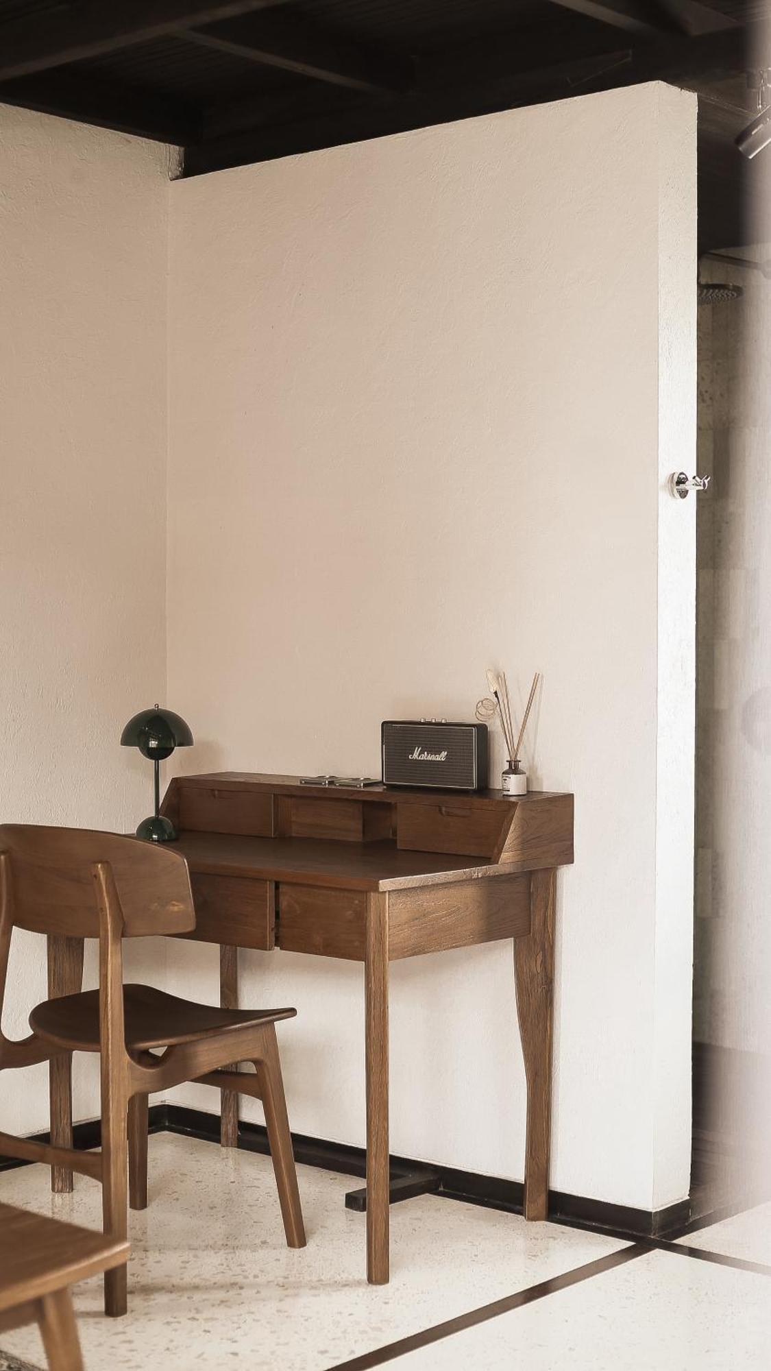 New Little Ripper Boutique Hotel Танах Лот Экстерьер фото