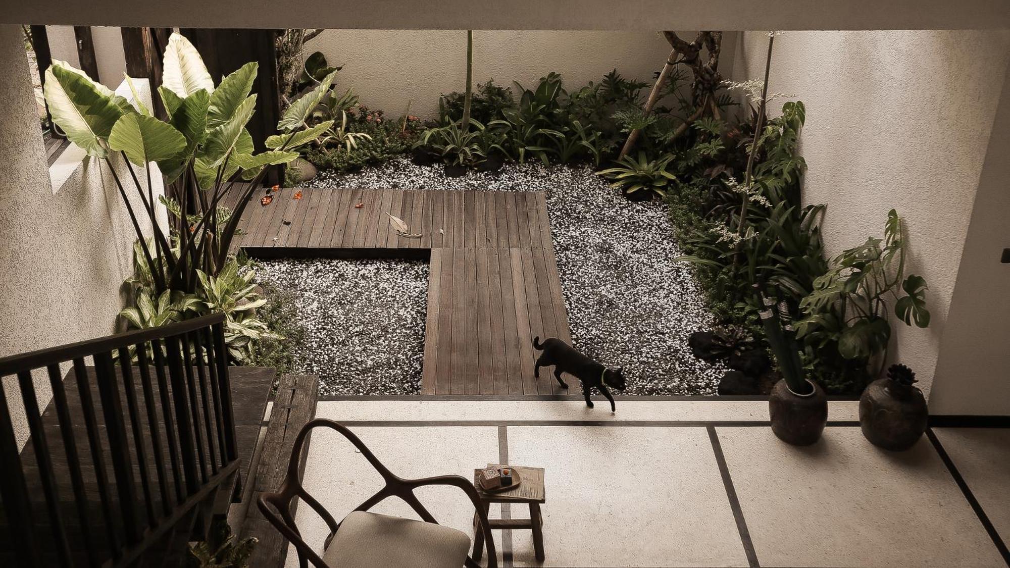 New Little Ripper Boutique Hotel Танах Лот Экстерьер фото